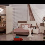 Alfemo yatak odası 2020