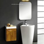 Aynalı lavabo modelleri