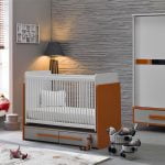Bellona bebek odası modelleri torino