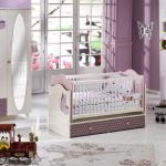 Bellona bebek odası seti joyful