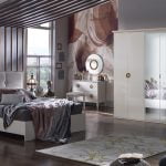 Bellona fildişi yatak odası modelleri grande