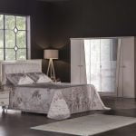 Bellona klasik yatak odası modelleri  vitella
