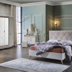 Bellona modern yatak odası modelleri  monreal