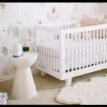 Beşik bebek odası beşik modelleri