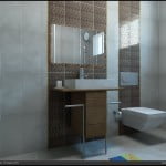 Ev tasarımları banyo