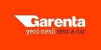 Garenta Rent A Car Kayseri havaalanı