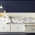 Ikea genç odası divan modeli
