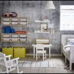 Ikea genç odası mobilyaları