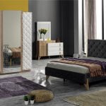 İpek mobilya yatak odası takımı  lexus