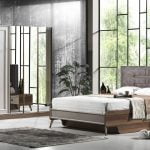 İpek yatak odası modelleri   valencia