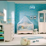 Çocuk odası duvar renkleri ne renk olmalı?