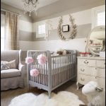 Şirin bebek odası tasarımları