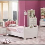Weltew mobilya çocuk odası 2020