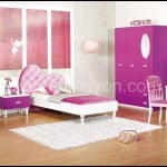 Weltew mobilya çocuk odası modelleri