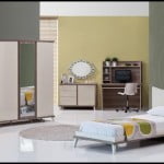 Weltew mobilya genç odası modeller