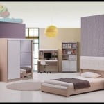 Weltew mobilya genç odası modelleri