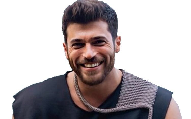 can-yaman