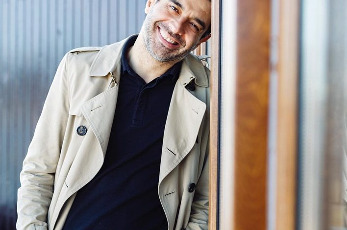 cansel-elcin