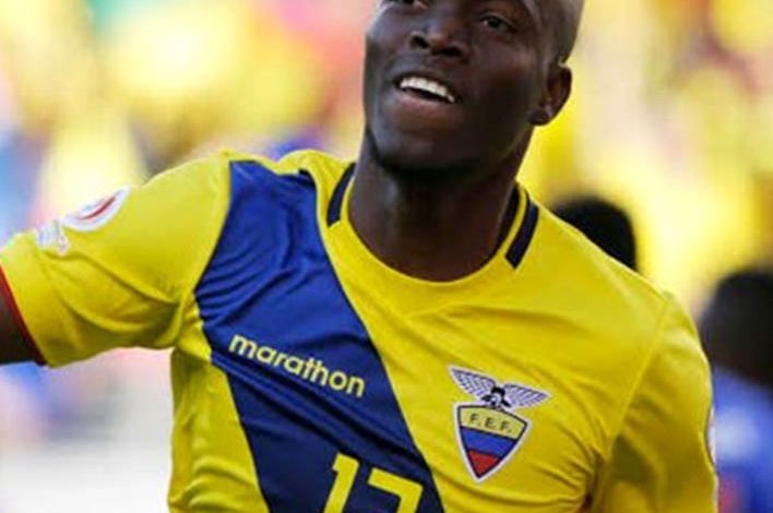 enner-valencia