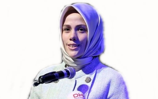 esra-erdogan-albayrak