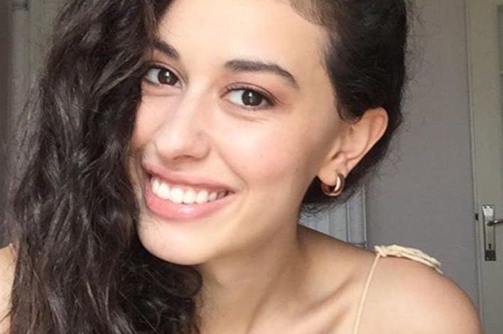 hande-yilmaz