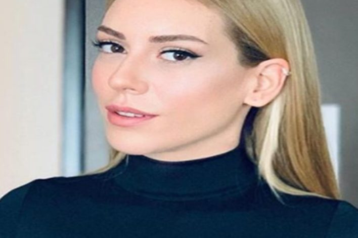 sinem-kobal