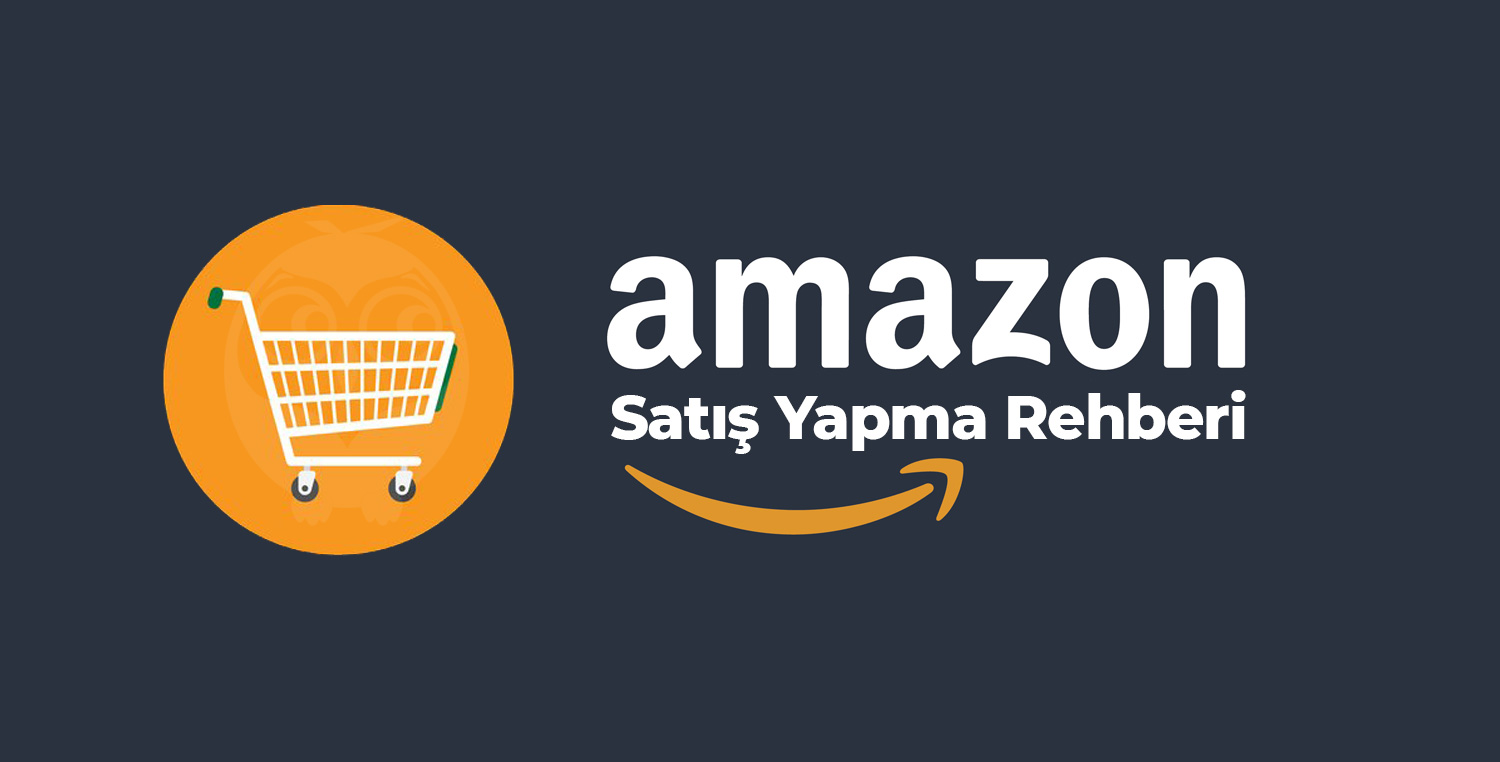 Amazon Türkiye'de Satış Yapmak: Kapsamlı Satıcı Rehberi ve Başarı Stratejileri 5 Amazon Türkiye'de Satış Yapmak: Kapsamlı Satıcı Rehberi ve Başarı Stratejileri