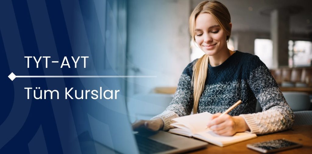AYT Kursları Rehberi: Üniversiteye Hazırlıkta Başarının Anahtarı! 2 AYT Kursları Rehberi