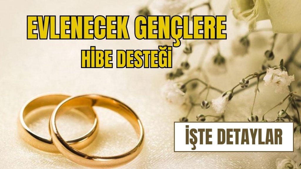 Evlilik Öncesi Hibe ve Çeyiz Desteği: E-Devlet Başvuru Ekranı Rehberi ve Süreç Detayları