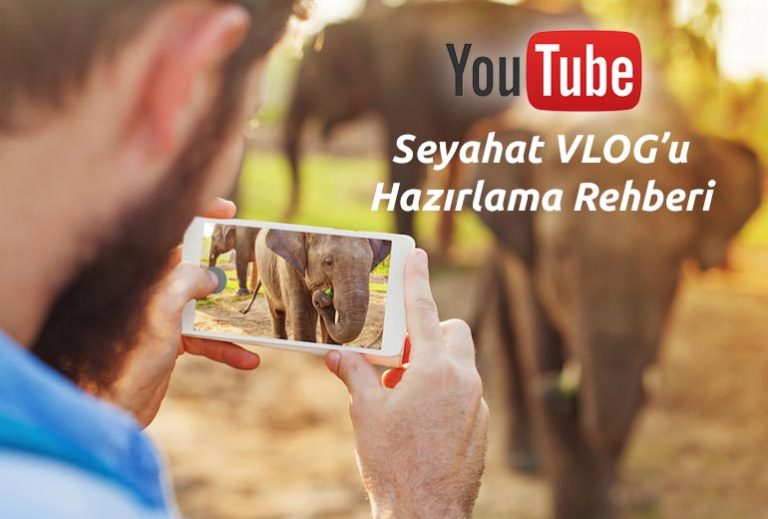 Seyyah Olmak'tan İlhamla Başarılı Bir Seyahat YouTuber'ı Olmak: Kapsamlı Rehber