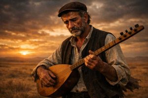 Nostaljik Türkü Yapımı İçin Kapsamlı Rehber