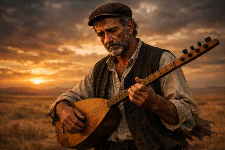 Nostaljik Türkü Yapımı İçin Kapsamlı Rehber
