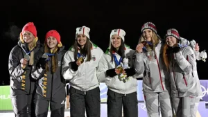 2026 kış olimpiyatları