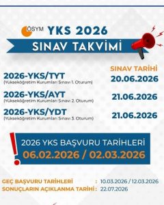 2026 ÖSYM Başvuru Rehberi: Adım Adım İşlemler ve Güncel İpuçları