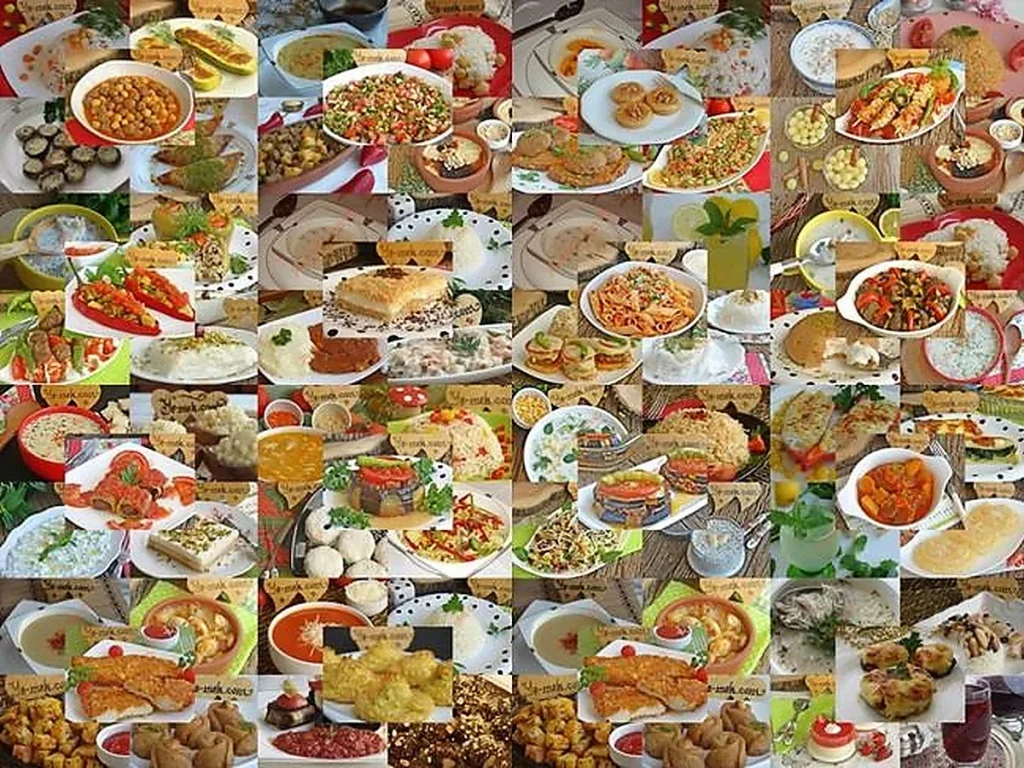 2026 Ramazan Menü Önerileri: Sağlıklı, Ekonomik ve Pratik 4 ekonomik ramazan yemekleri