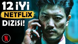 netflix dizi önerileri