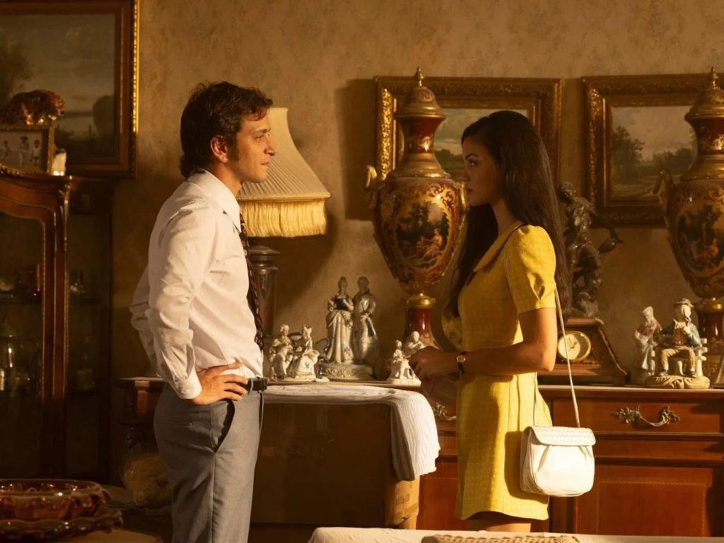 Netflix Masumiyet Müzesi Dizisi: 2026 Yılı İncelemesi ve Analiz 2 netflix masumiyet müzesi dizisi