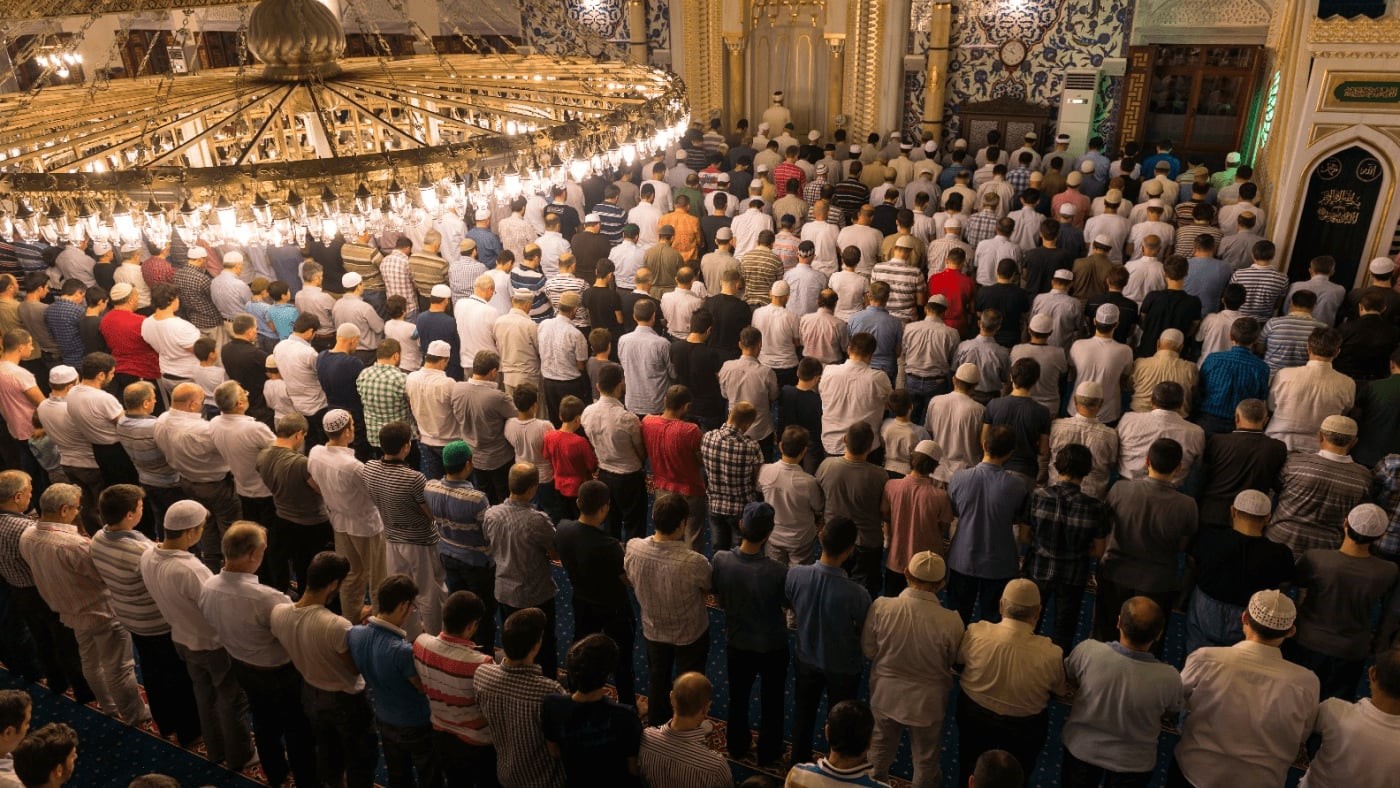 2026 Teravih Namazı Rehberi: Nasıl Kılınır, Kaç Rekattır? 7 teravih namazı