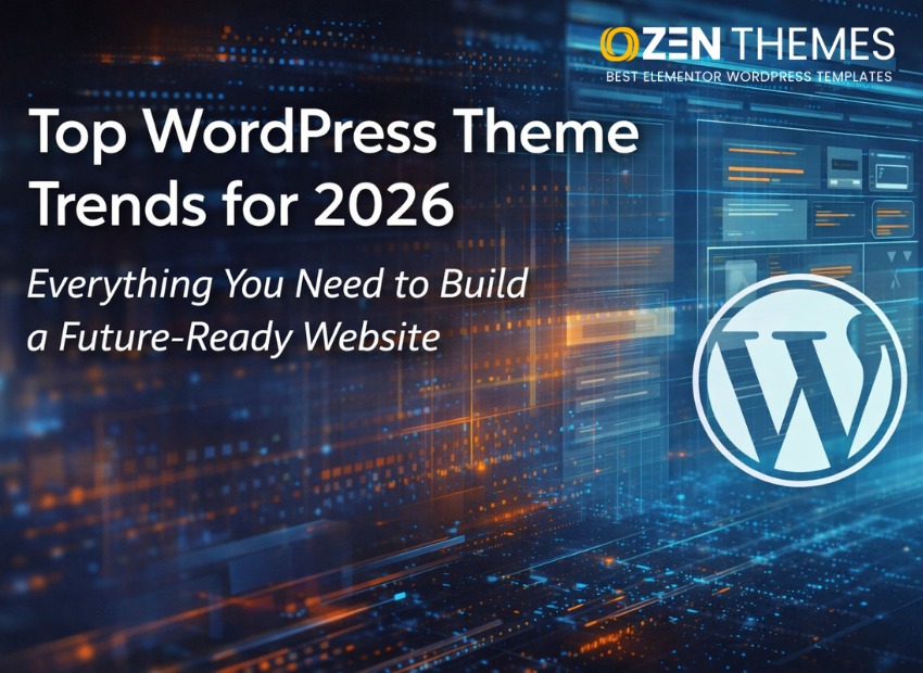 2026 wordpress trendleri