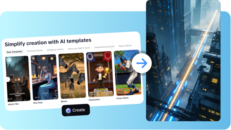 2026'nın En İyi Ücretsiz AI Video Yapıcı Araçları ve Rehberi 12 Ücretsiz AI Video Yapıcı