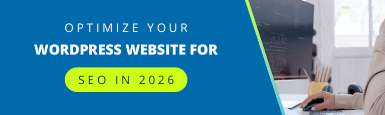 Wordpress Seo 2026