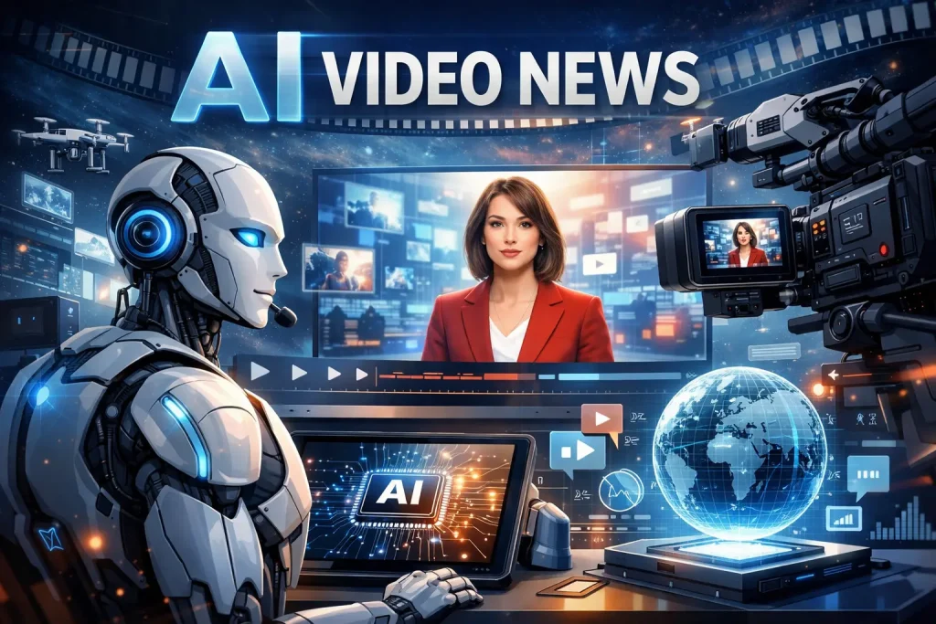 Yapay zeka reklam videosu 2026