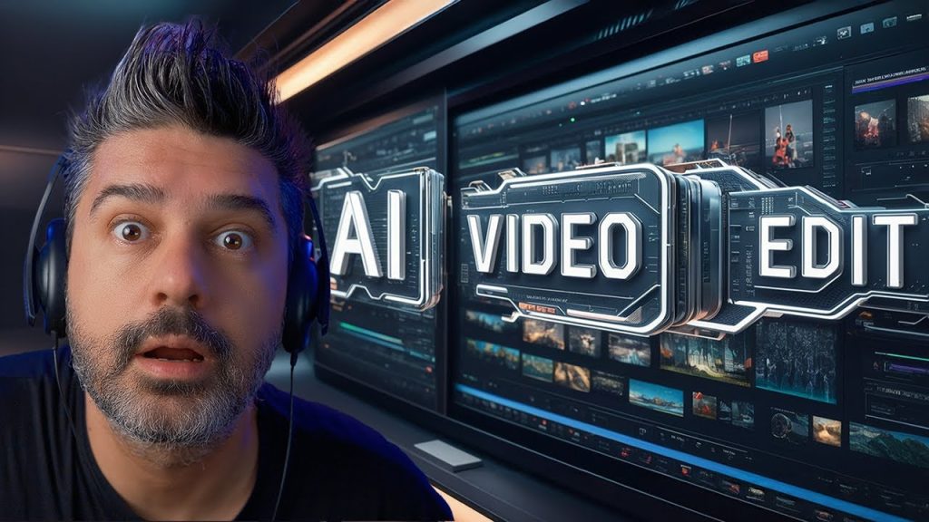 2026'nın En İyi Ücretsiz AI Video Yapıcı Araçları ve Rehberi 2 yapay zeka video oluşturma