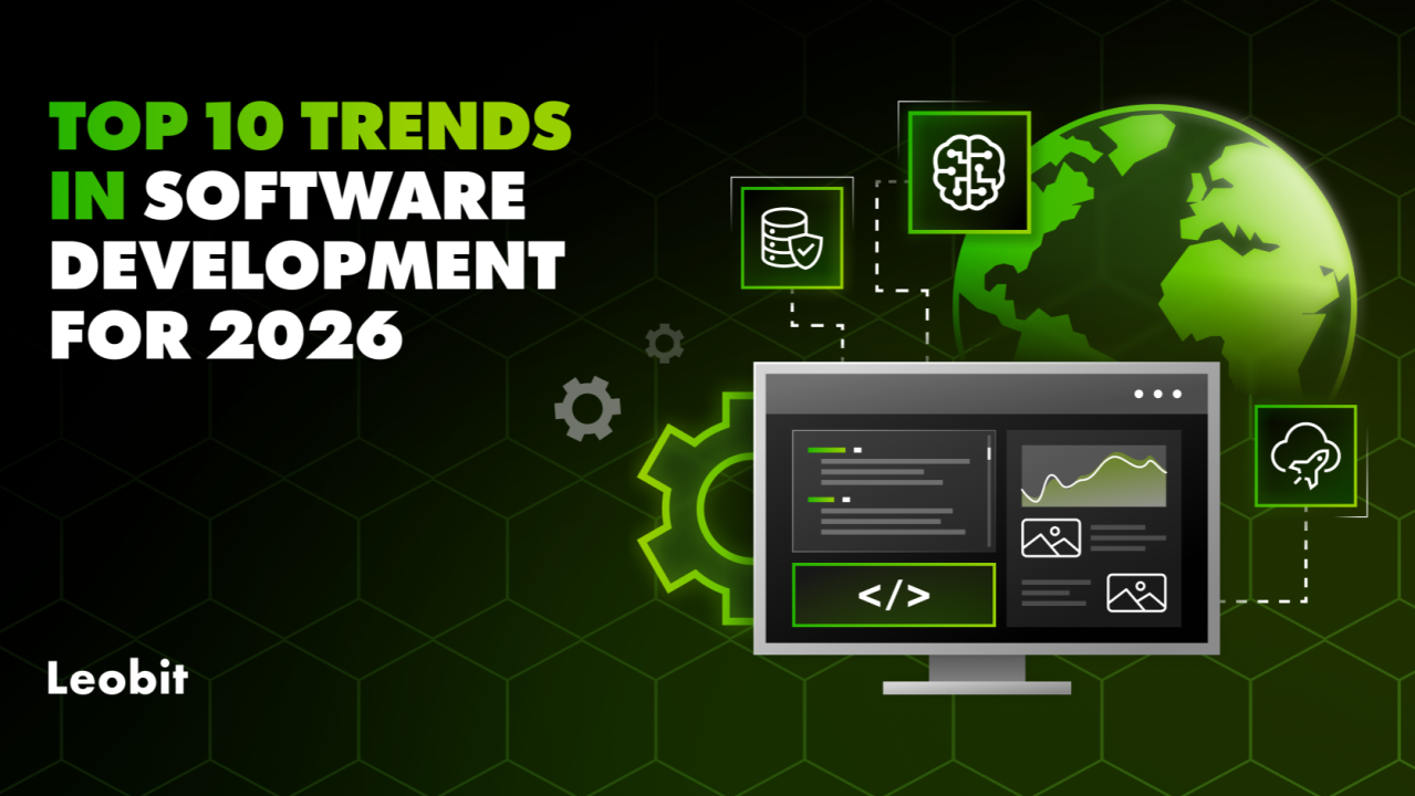 Vibe Kodlama Nedir? 2026'da Yazılım Dünyasının Yeni Yüzü 8 2026 yazılım trendleri
