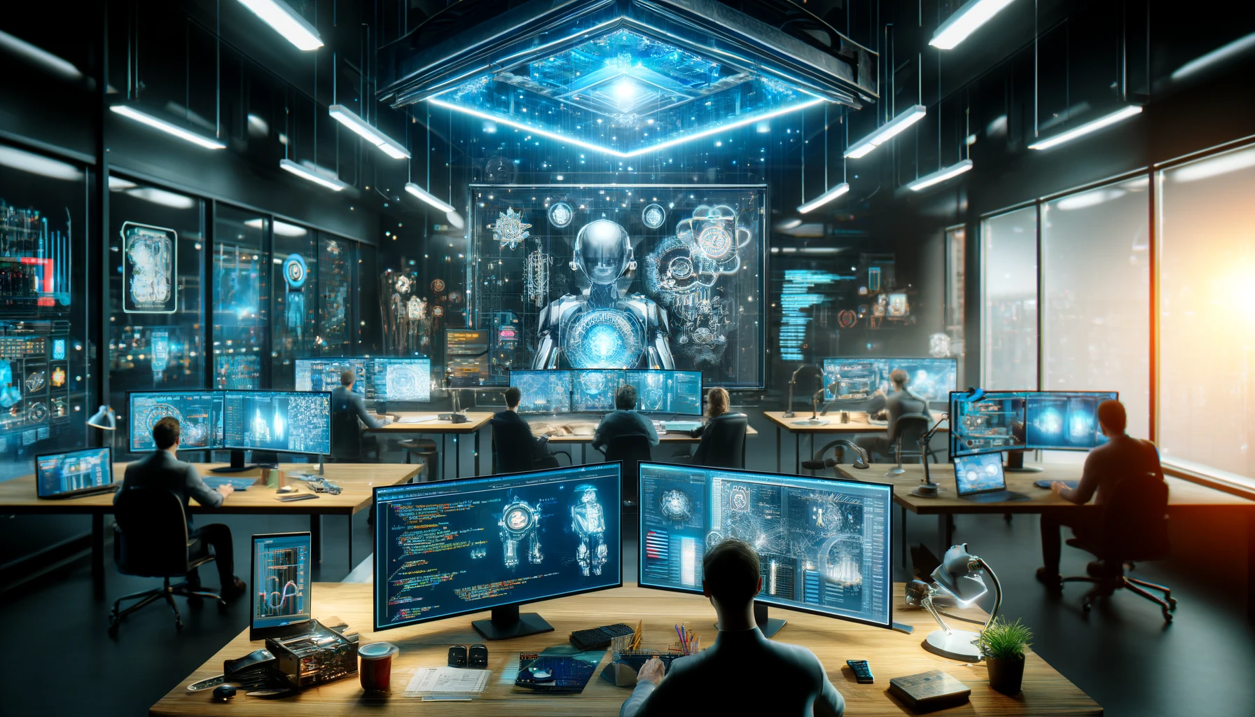 2026'nın En İyi Vibe Coding Araçları: Fikirlerinizi Koda Dönüştürün 9 AI tabanlı yazılım geliştirme